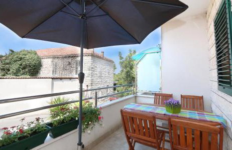 Apartments Jadranka - Foto 49