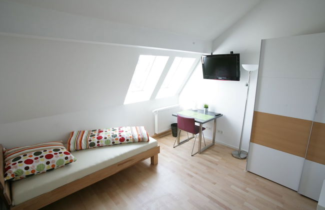 City Apartment Karlsruhe - Photo 10