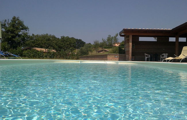 Agriturismo Monte dell'Olmo - Photo 10