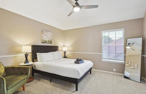 5BD Vacation Retreat - Pool Patio Cinema - Foto 25