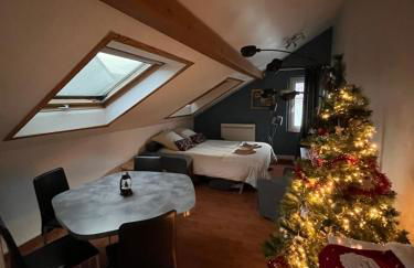 Cigogne et Bretzel - Foto 7