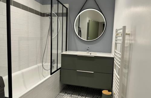 L'Escale Versaillaise by Vyvea - Foto 4