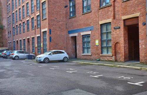 The Garnet Suite - Foto 52