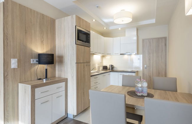 Silver Crown Hotel & Residence - Foto 32