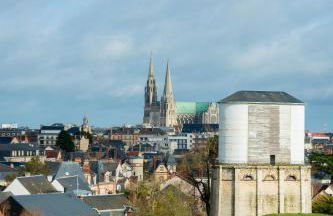 Le Fleuri - Vue Cathédrale & Centre à pied - Foto 26