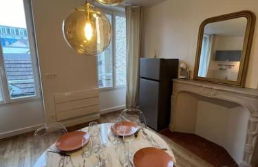 Charmant F2 Plein centre de Mantes - Foto 1