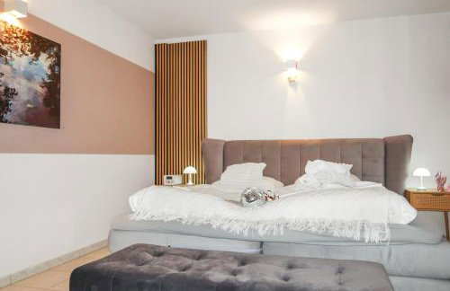 Homestay - Stilvolle Wohnung in Büdingen - Foto 18