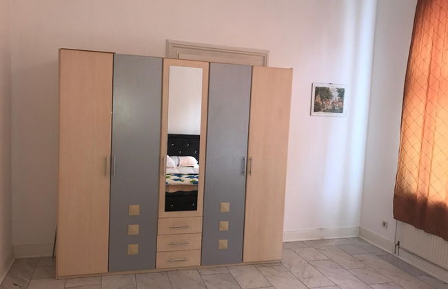 A&S Ferienwohnungen Bonnerstraße 62 - Foto 12