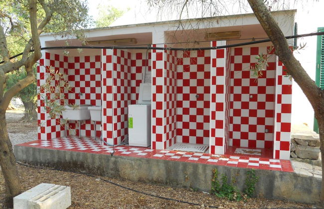 Agriturismo Specchiarussa - Foto 39