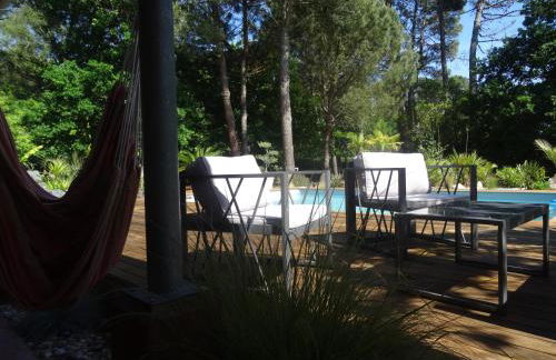 La Grange Océane SPA & Piscine chauffée en saison - Foto 52