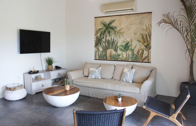 Coco's Beach House - Foto 4