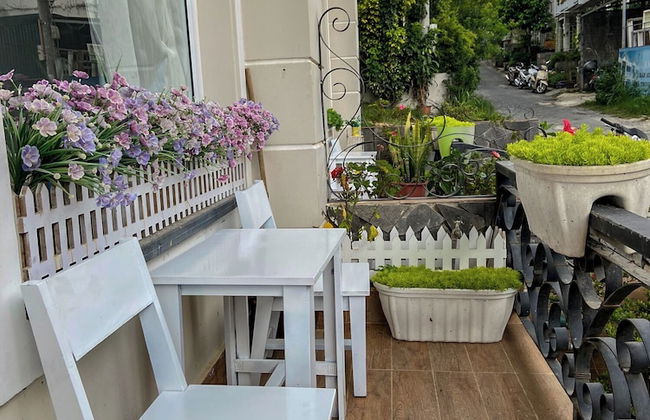 Jolie House - Foto 48