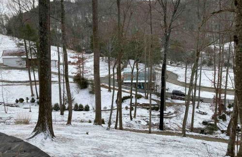 LUXURY!! Hot Tub, Pool Table, River & Petting zoo? - Foto 61