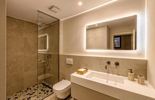 Luxury Stone Houses Corfu - Foto 39