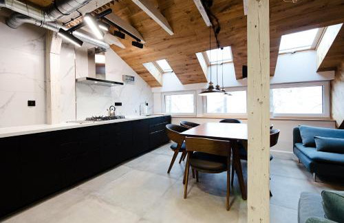 Apartament Dębowy - Foto 9