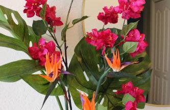 Stylish Retreat with Pool near The Parks - Foto 30