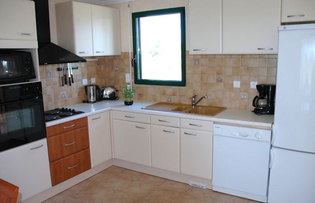 Scenic Villa in Moelan sur mer With Sauna - Foto 10