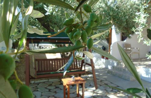 Leros Eleonas Apartments - Foto 51