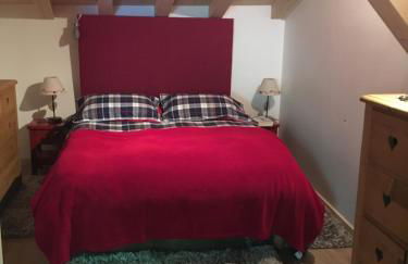 COURCHEVEL 1300M LE PRAZ LE FRENEY CHALET Soluna - Foto 16