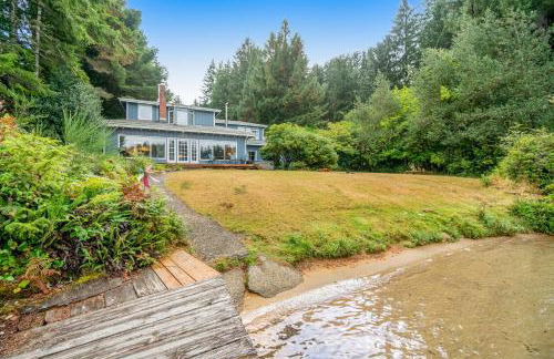 Grandpa's Lake House - Foto 2