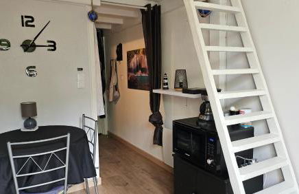 Agréable studio Ronce les bains - Foto 12