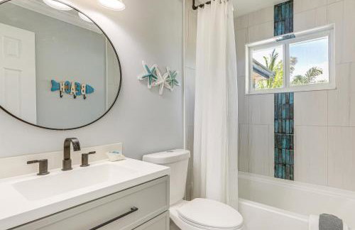 Swim, Game and BBQ Family Retreat in Stuart - Foto 16