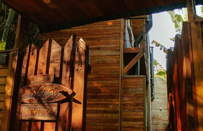 Surfway Ilha do Mel - Photo 65