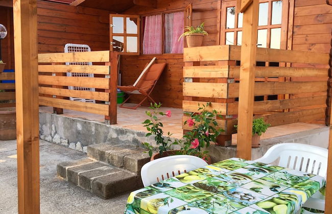 Vacanze Villa Carla - Foto 27