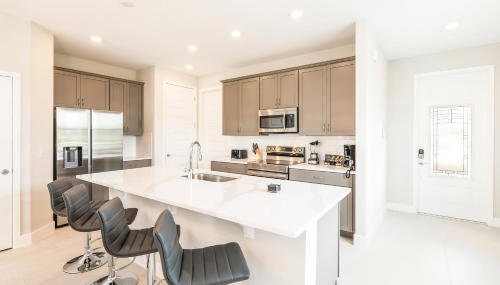 Marvelous Townhouse Near Disney With Resort & Waterpark Access - 7900Ds - Foto 4