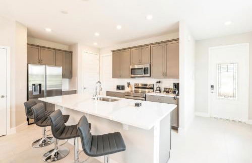 Marvelous Townhouse Near Disney With Resort & Waterpark Access - 7900Ds - Foto 4