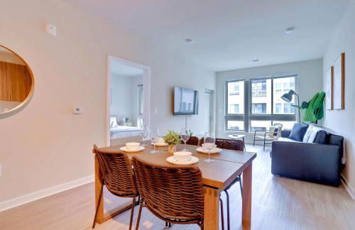 Tranquil Stay Near Monuments and Metro - Foto 21