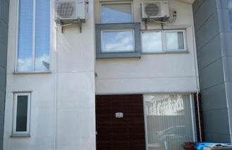Great House + air conditioning + free car parking - Foto 16