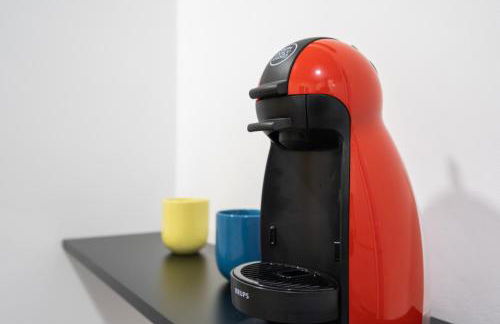 Encantador loft Teatro Falla - Photo 12