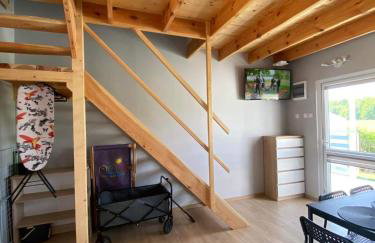 Kolorowy Kopań balia z hydromasażem w tarasie NA WYŁĄCZNOŚĆ - Foto 39