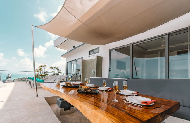 Paradise Villa Eden - Foto 11