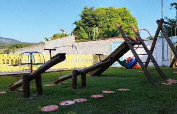 Chácara Sorriso 2 em Atibaia - Foto 79