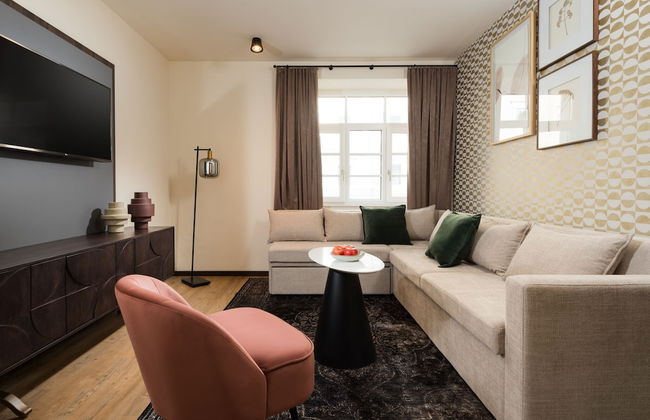 master Mirabell - Foto 52