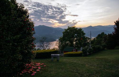 La Corte sul lago app Carlotta - Photo 28