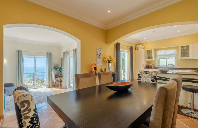 Villa Bougainvillea - Foto 22