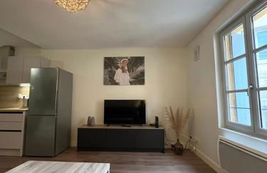 Joli Duplex Centre Montpellier - Maconciergerie34 - Foto 3