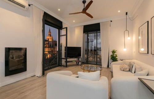 ISG Apartments Cathedral Sunrise Private Pool - Foto 61