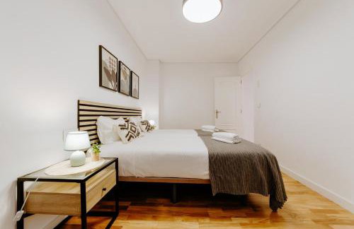 Alojamiento en pleno centro con WIFI y Aire Acondicionado - Photo 24