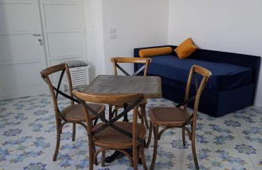 Tre Re Appartamento Via Marina Grande,264 - Foto 8