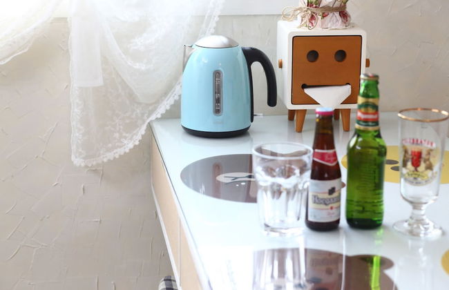 Residence Unicorn in Dongdaemun - Foto 51