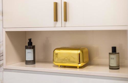 Urban&chick apt with garage - Foto 24