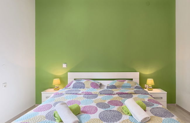 Villa Aniva - Foto 27