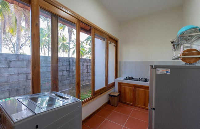 Phu Quoc Bungalow Yen Thanh - Foto 23