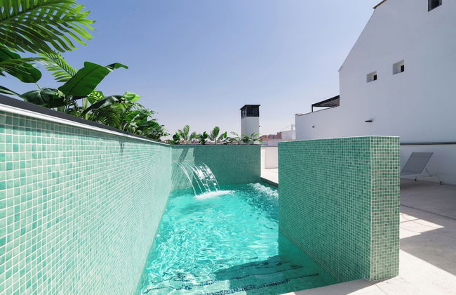 Stayaday Apartments Albufera - Foto 19