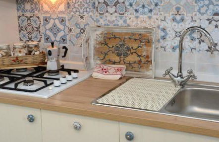 Casa Agrumeto 28 - Foto 54