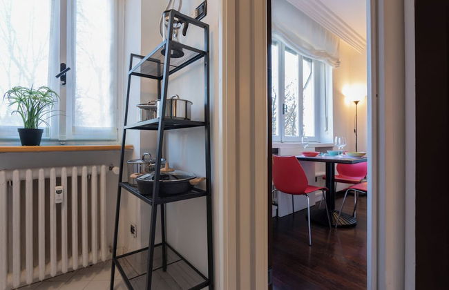 Monte Grappa Apartment - Foto 13